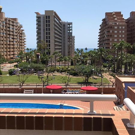 Apartamento Acogedor Torremar Marina Dor オロペサ・デル・マール エクステリア 写真
