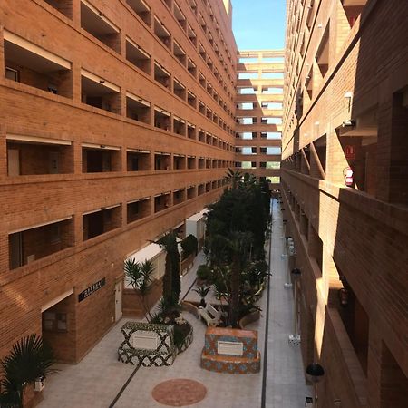 Apartamento Acogedor Torremar Marina Dor オロペサ・デル・マール エクステリア 写真