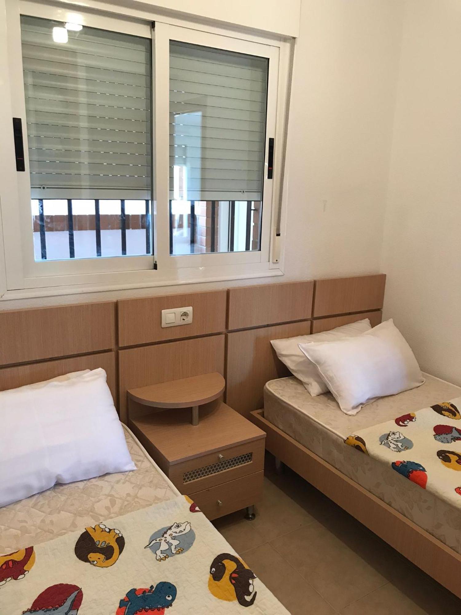 Apartamento Acogedor Torremar Marina Dor オロペサ・デル・マール エクステリア 写真