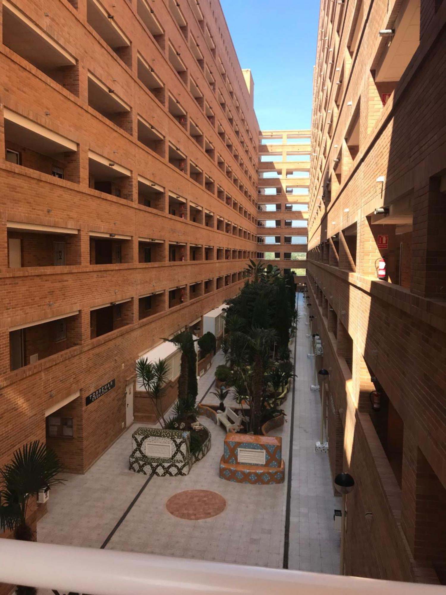 Apartamento Acogedor Torremar Marina Dor オロペサ・デル・マール エクステリア 写真