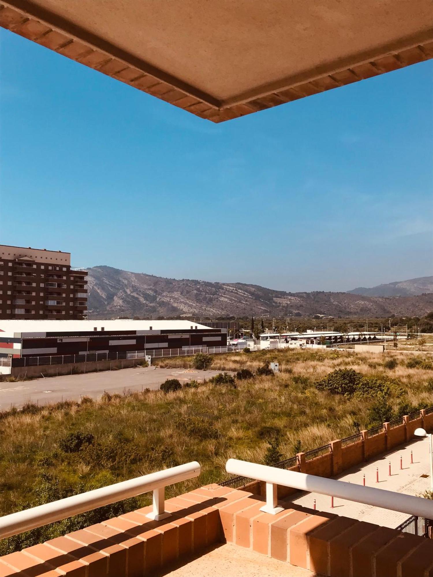 Apartamento Acogedor Torremar Marina Dor オロペサ・デル・マール エクステリア 写真