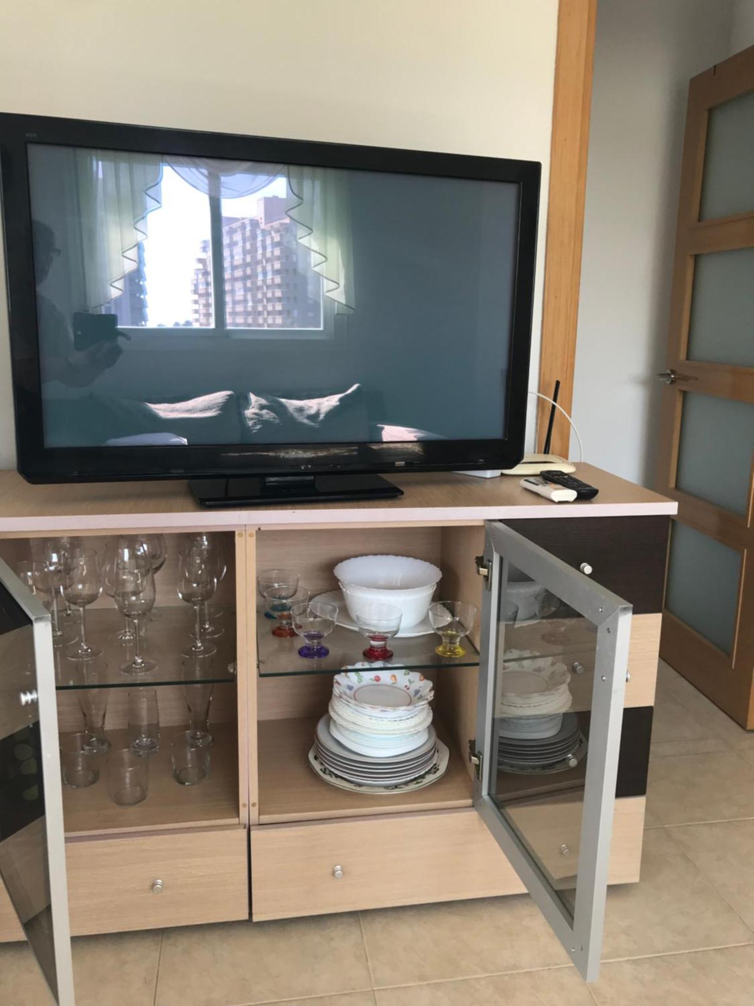 Apartamento Acogedor Torremar Marina Dor オロペサ・デル・マール エクステリア 写真