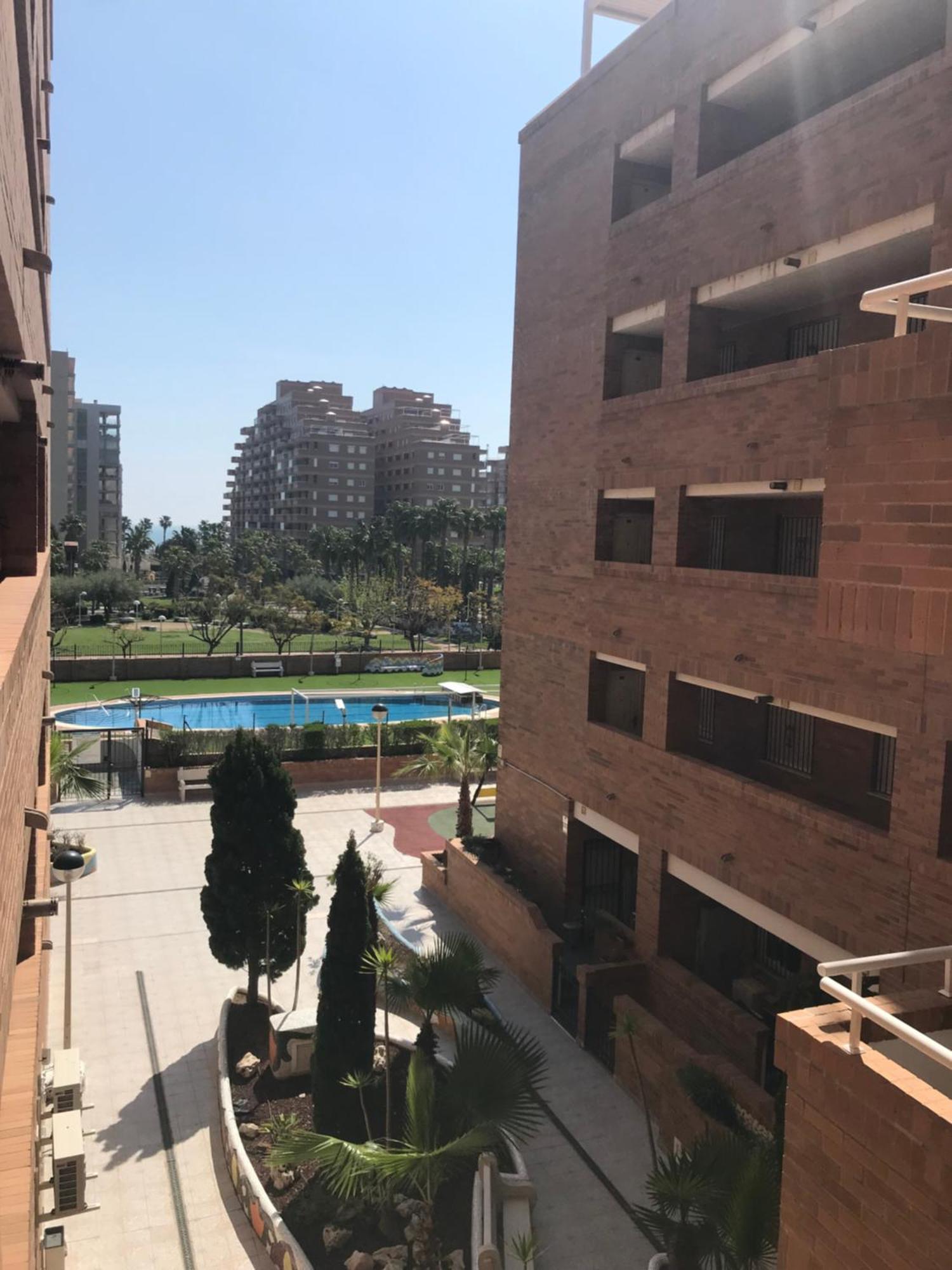 Apartamento Acogedor Torremar Marina Dor オロペサ・デル・マール エクステリア 写真