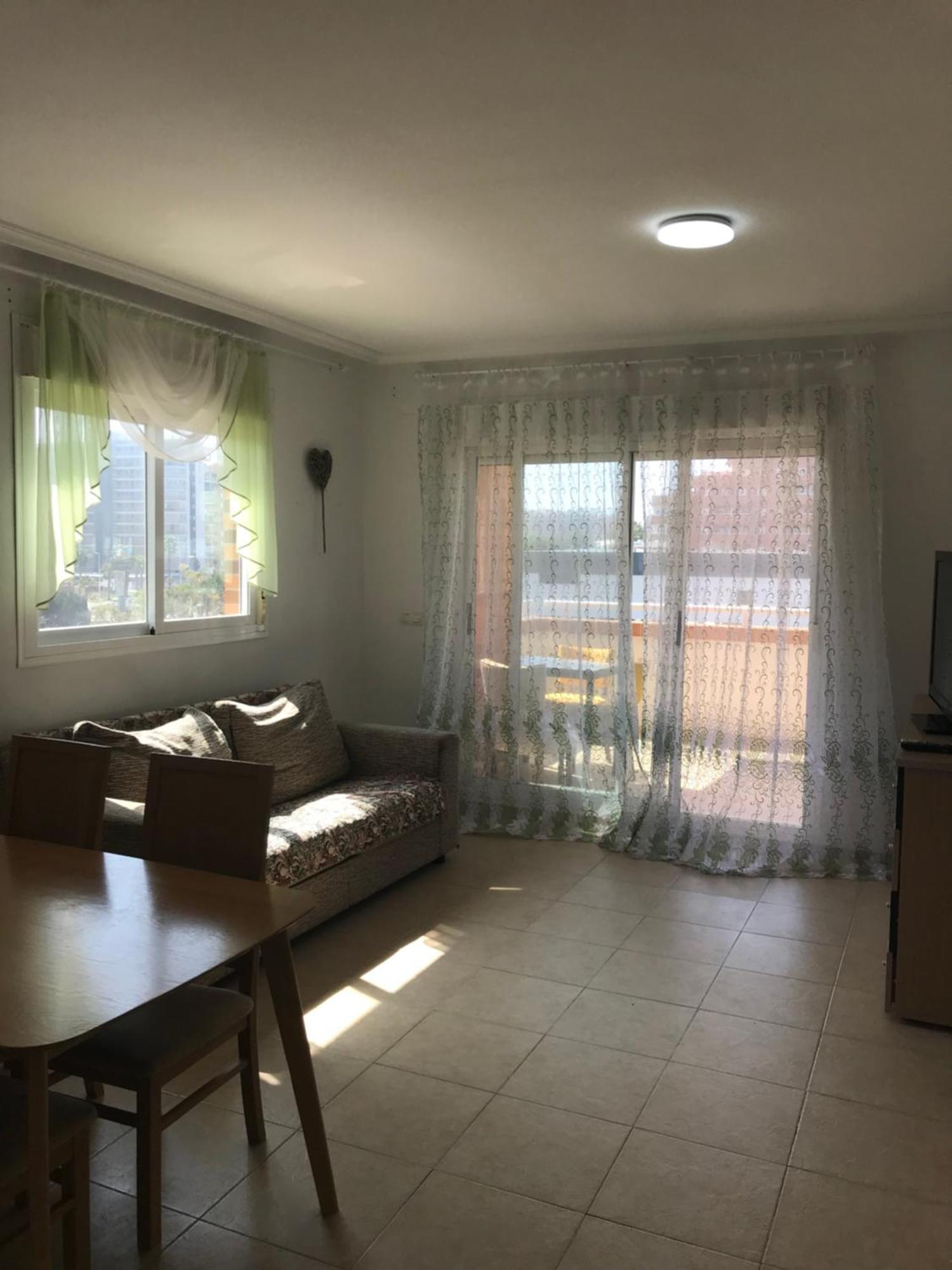 Apartamento Acogedor Torremar Marina Dor オロペサ・デル・マール エクステリア 写真