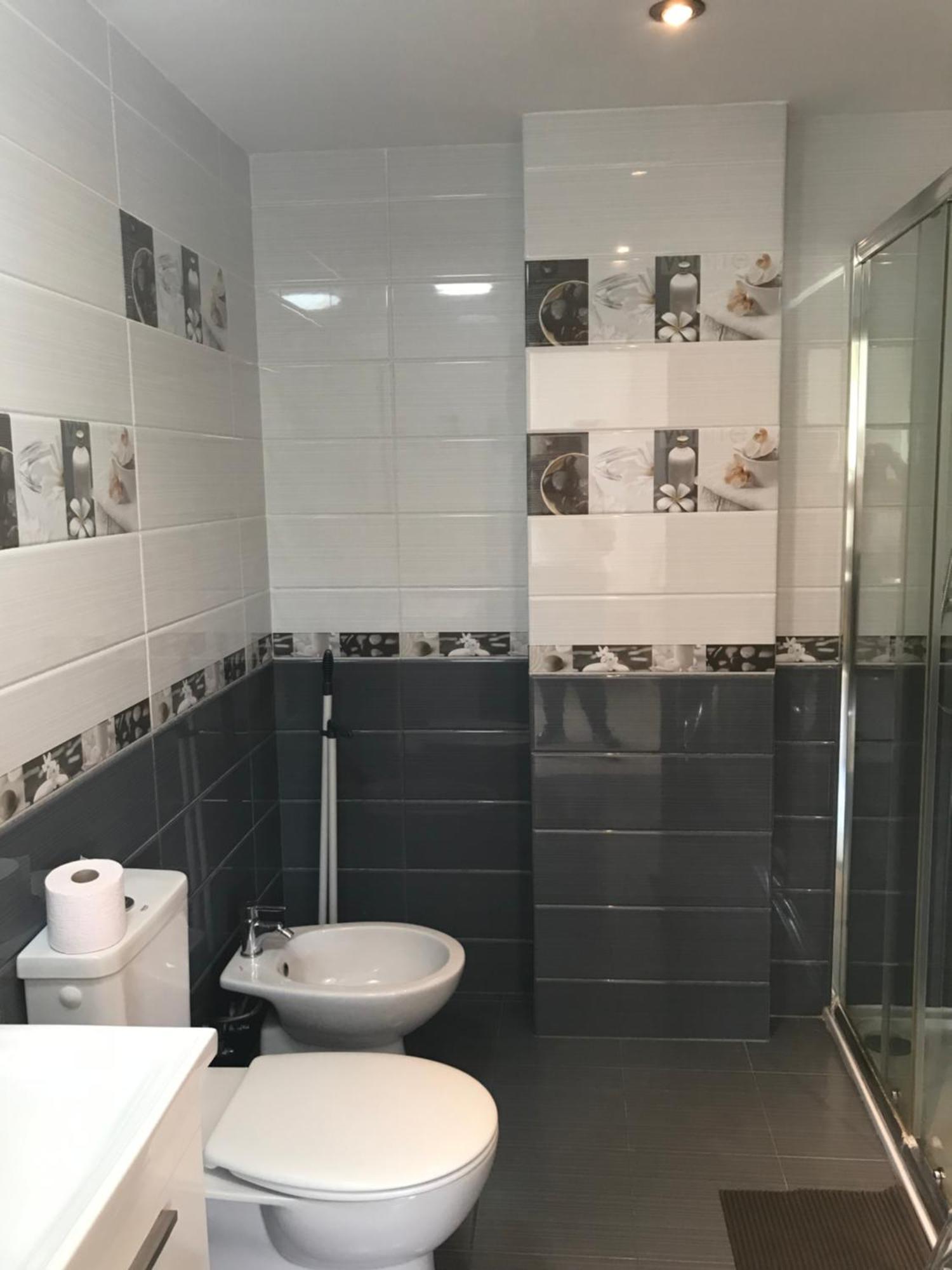 Apartamento Acogedor Torremar Marina Dor オロペサ・デル・マール エクステリア 写真