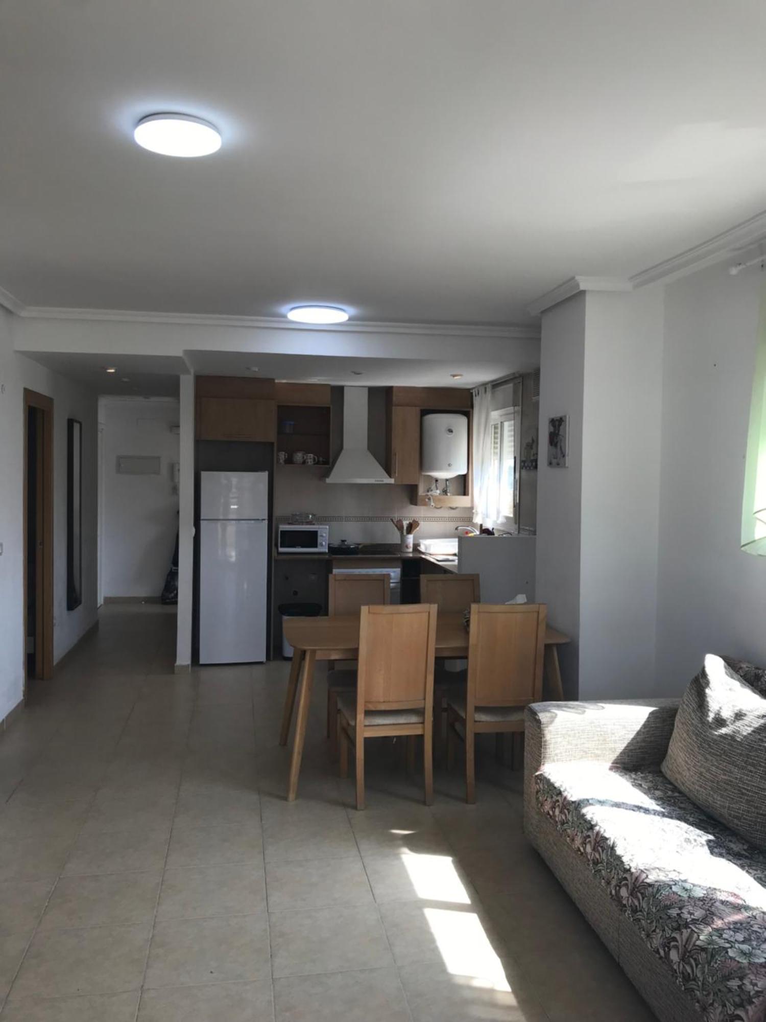 Apartamento Acogedor Torremar Marina Dor オロペサ・デル・マール エクステリア 写真